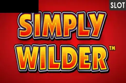 Simply Wilder