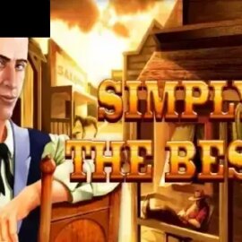 Simply the Best