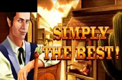 Simply the Best