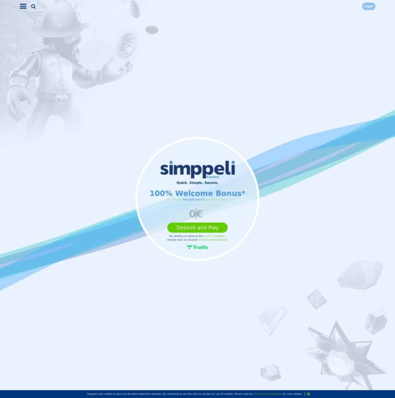Simppeli Casino
