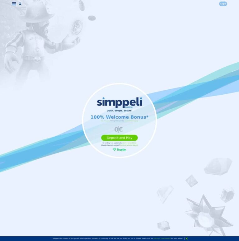 Simppeli Casino