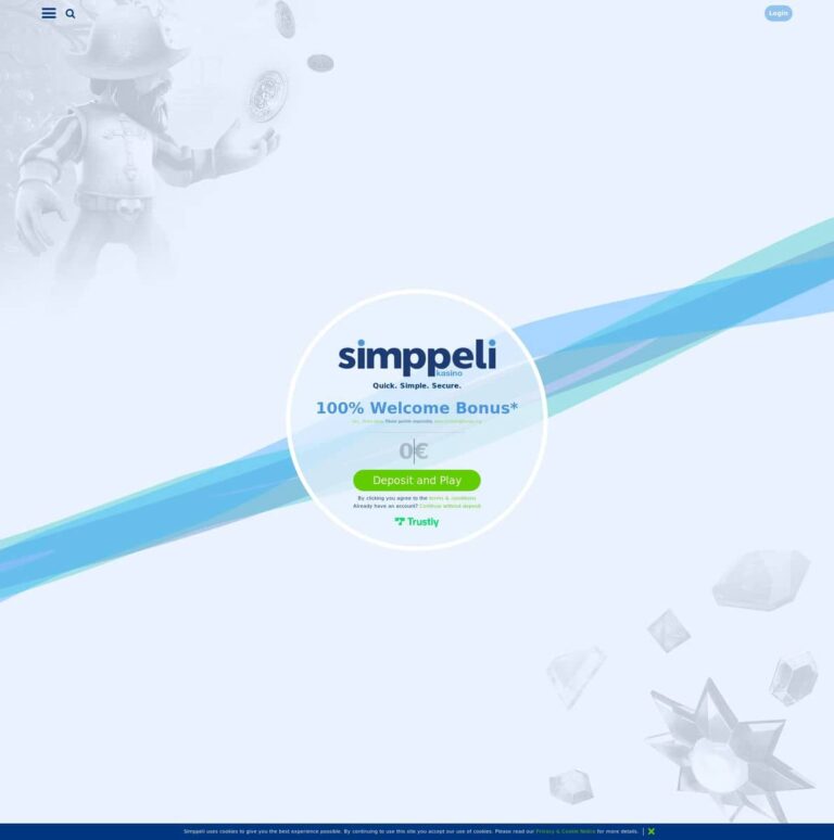 Simppeli Casino