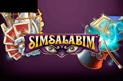Simsalabim
