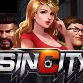 Sin City