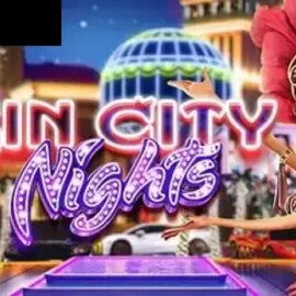 Sin City Nights