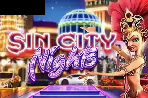 Sin City Nights