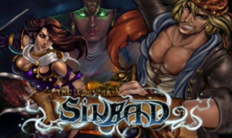 Sinbad (Platin Gaming)