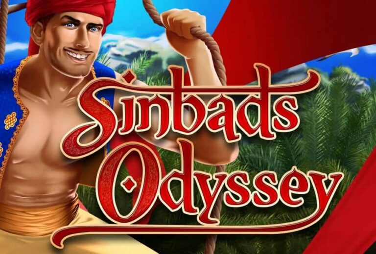 Sinbads Odyssey