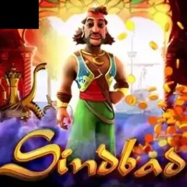 Sindbad (Evoplay)