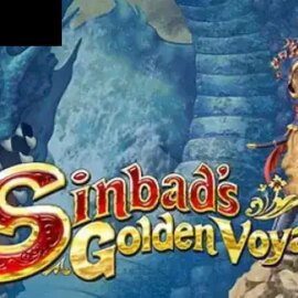 Sinbad’s Golden Voyage