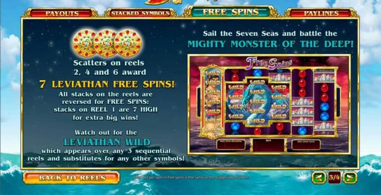 Sinbad’s Golden Voyage