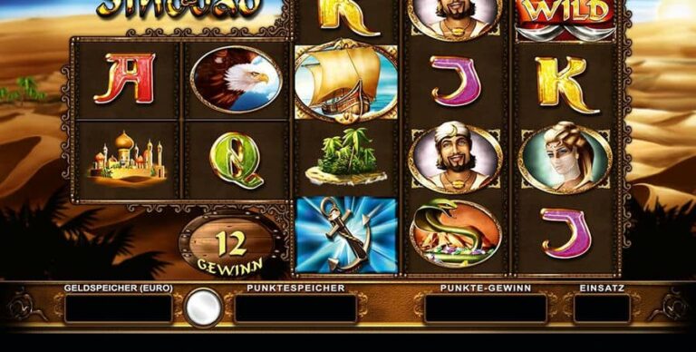 Sindbad Merkur