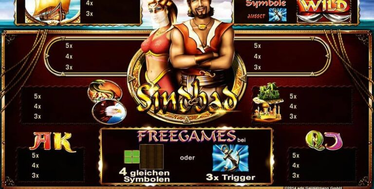 Sindbad Merkur
