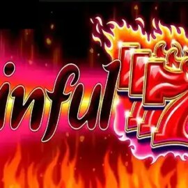 Sinful 7s