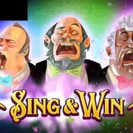 Sing & Win