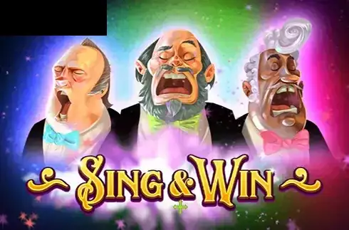 Sing & Win