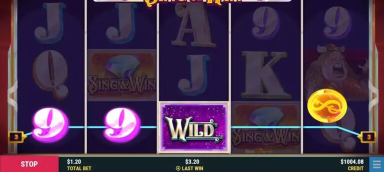 Sing & Win
