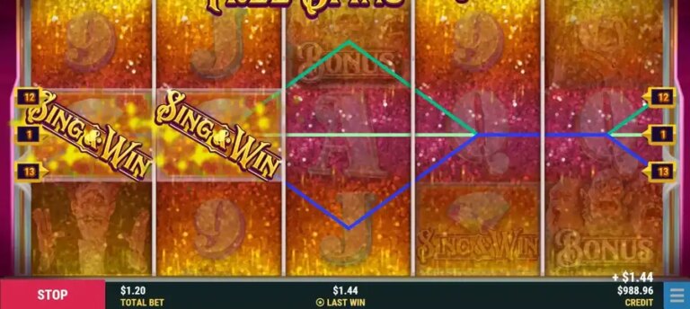 Sing & Win