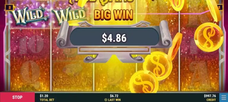 Sing & Win