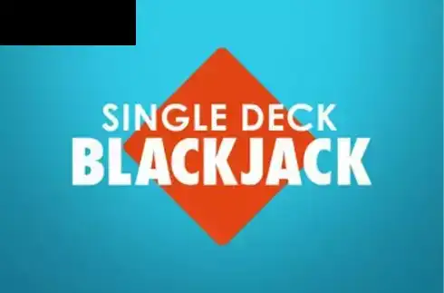 Single Deck Blackjack (Woohoo)