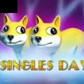 Singles Day (Booongo)
