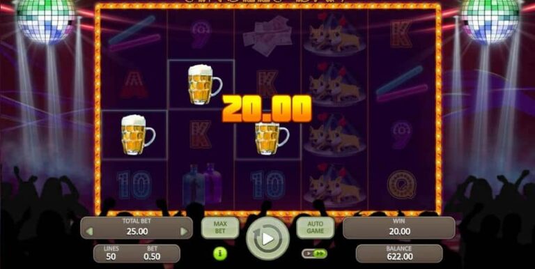 Singles Day (Booongo)