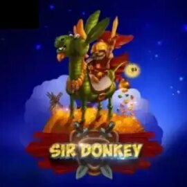 Sir Donkey
