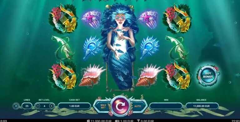 Siren Song