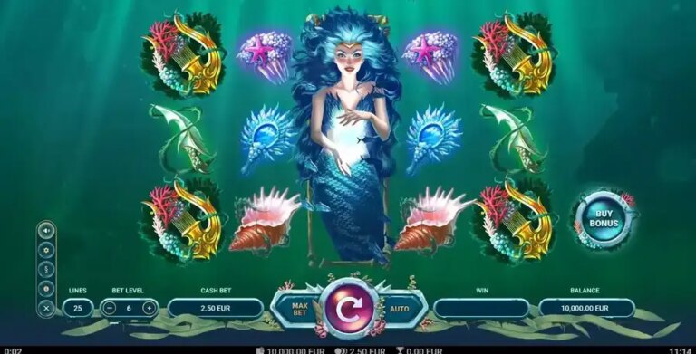 Siren Symphony