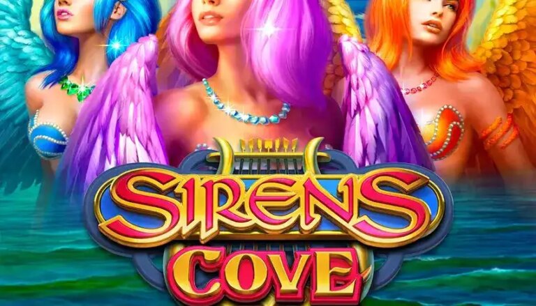 Sirens Cove