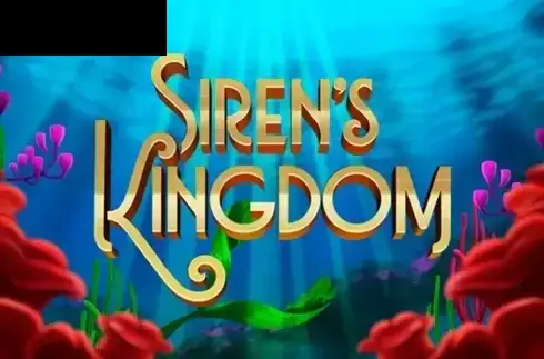 Siren’s Kingdom