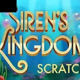 Sirens Kingdom Scratch