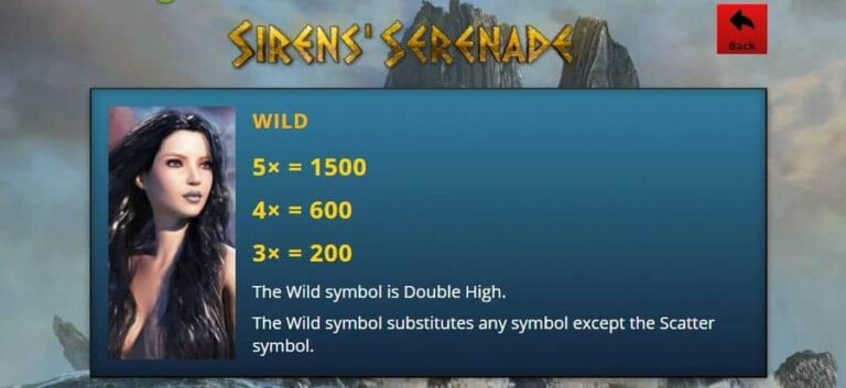 Sirens Serenade