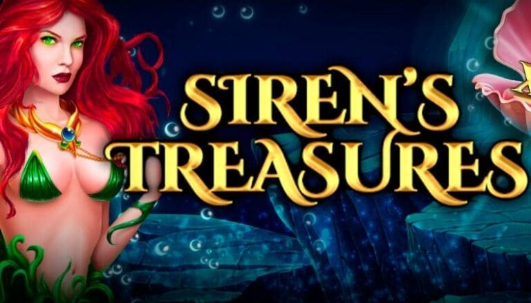 Sirens Treasures