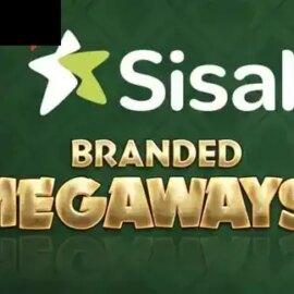 Sisan Branded Megaways