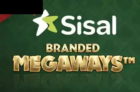 Sisan Branded Megaways