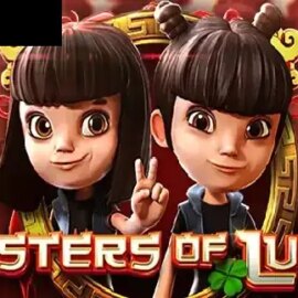 Sisters of Luck