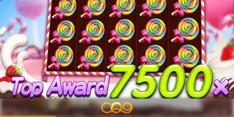 Six Candy
