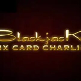 Six Card Charlie Blackjack (Espresso Games)