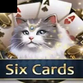 Six Cards