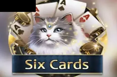 Six Cards
