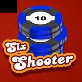 Six Shooter