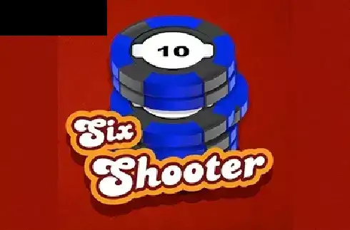 Six Shooter