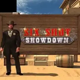 Six Shot Showdown