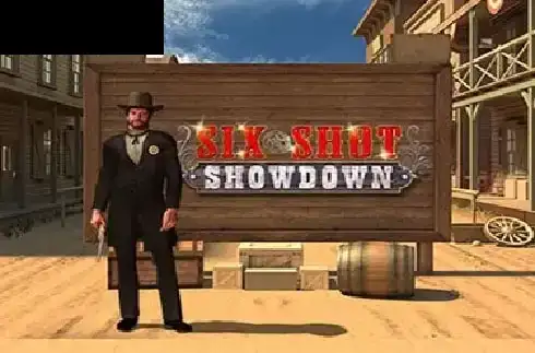 Six Shot Showdown