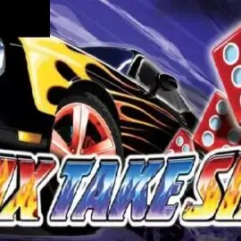 Six Take Six