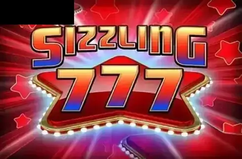 Sizzling 777