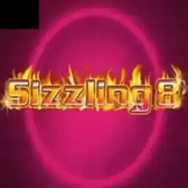 Sizzling 8 Deluxe