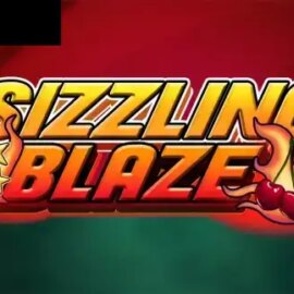 Sizzling Blaze