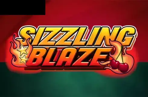 Sizzling Blaze